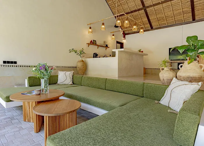 Сasa de vacaciones Asyik, Bidadari Seminyak